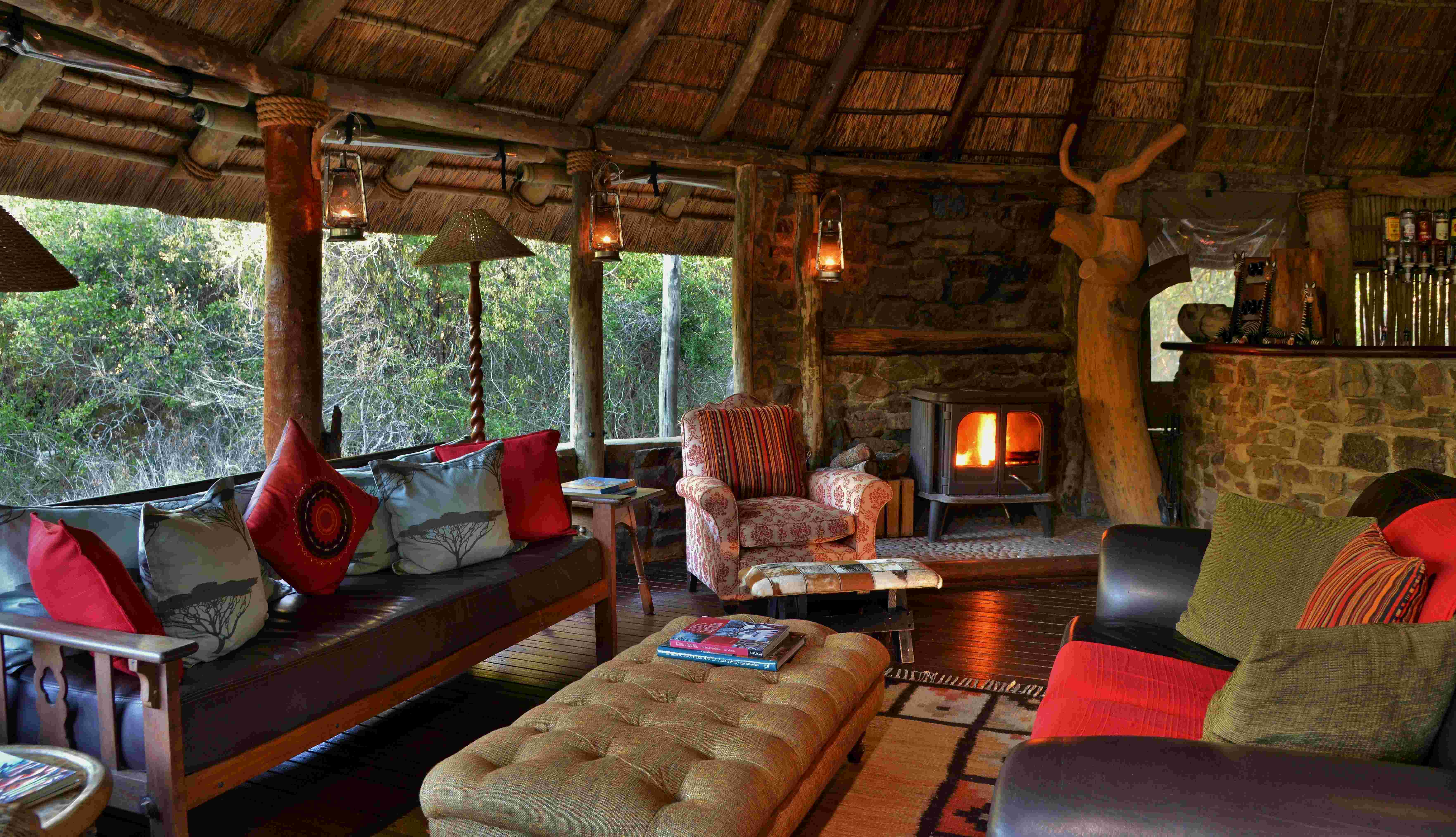 Sibuya Forest Camp thumbnail 6